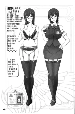 Page 100 of Motto Chinpo ni Katenai Onna-tachi