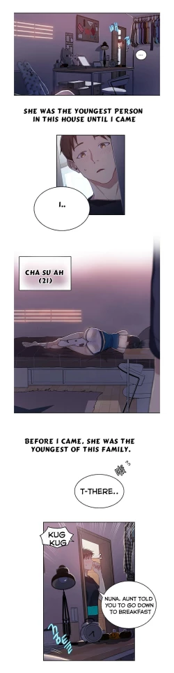 Page 13 of Secret Class Ch.2/?