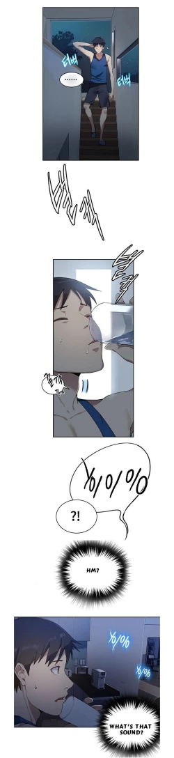 Page 23 of Secret Class Ch.2/?