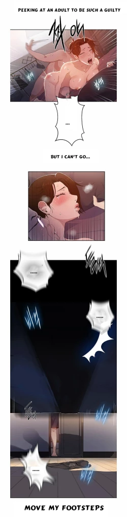 Page 35 of Secret Class Ch.2/?