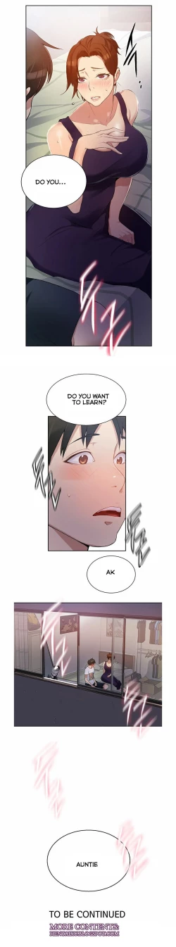 Page 58 of Secret Class Ch.2/?