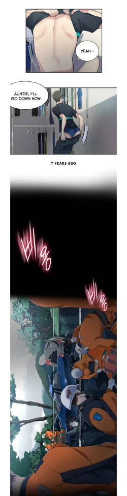 Page 5 of Secret Class Ch.2/?