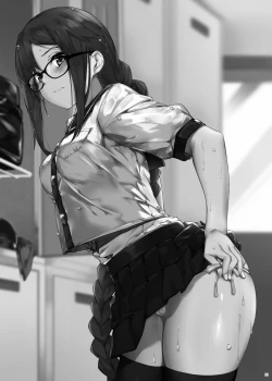 Page 22 of Gucchan Senpai Gaman Dekimasen!