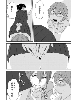 Page 10 of Akogare no Senpai ni