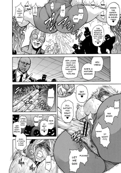 Page 38 of Shittsui| The Fall