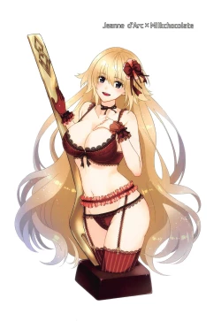 Page 26 of Kimi to Seinaru Yoru ni