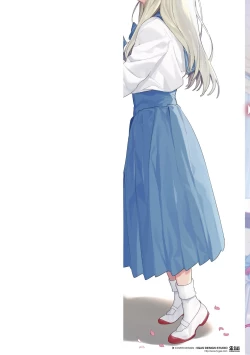 Page 3 of Knospenmädchen