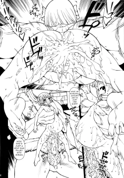 Page 13 of monster's pet