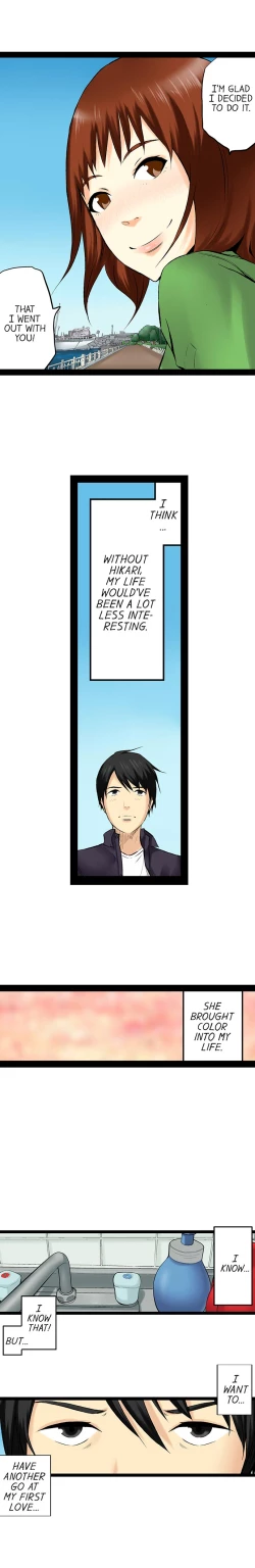 Page 100 of Why Would Anyone Cheat on Someone…?