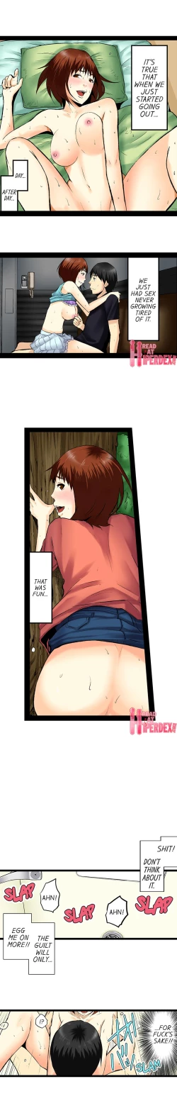 Page 109 of Why Would Anyone Cheat on Someone…?