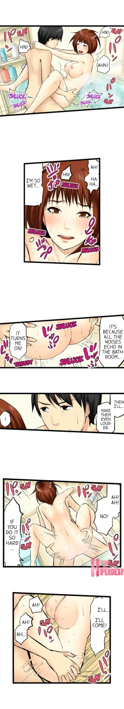 Page 110 of Why Would Anyone Cheat on Someone…?