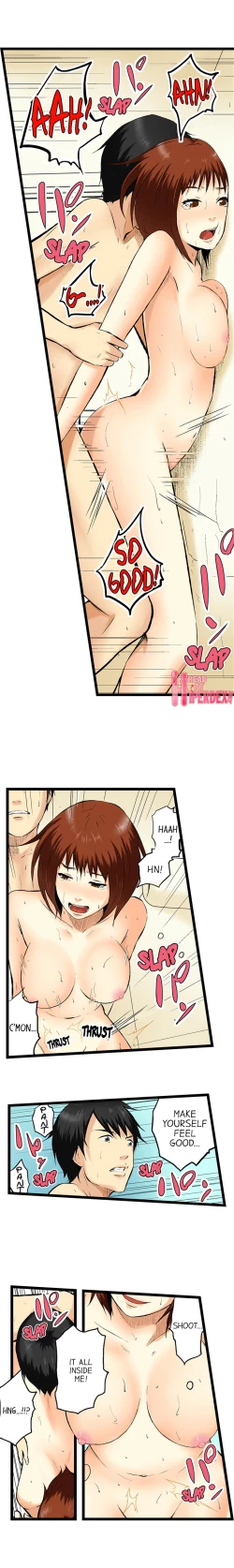 Page 113 of Why Would Anyone Cheat on Someone…?