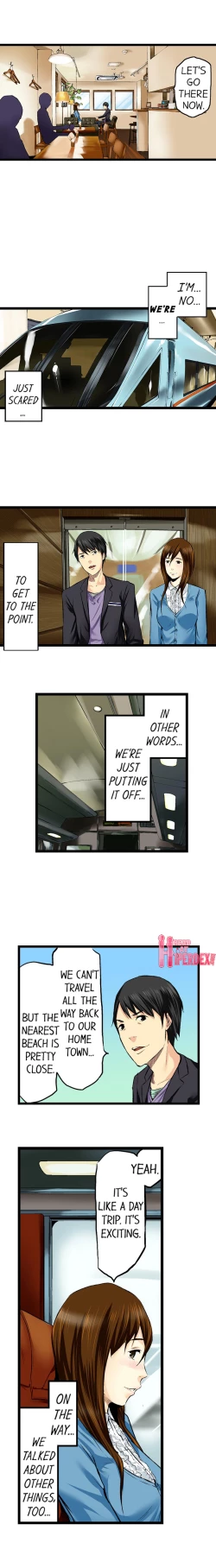 Page 119 of Why Would Anyone Cheat on Someone…?