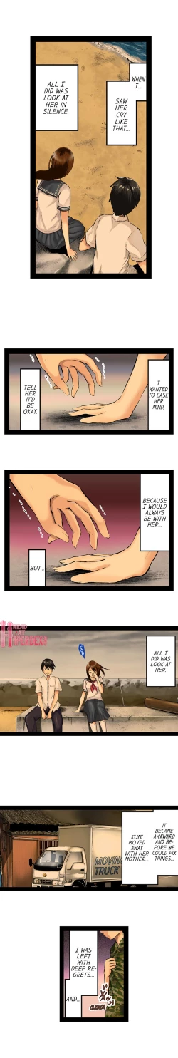 Page 27 of Why Would Anyone Cheat on Someone…?