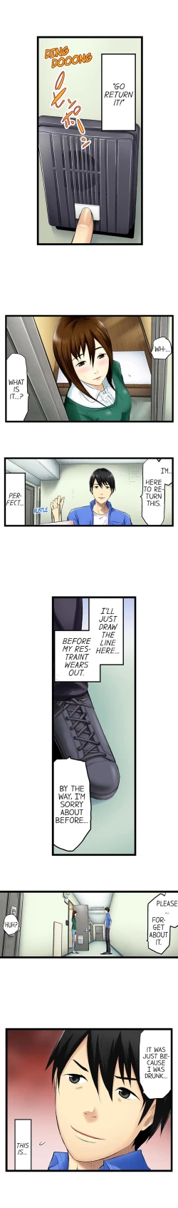 Page 48 of Why Would Anyone Cheat on Someone…?