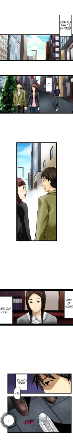 Page 63 of Why Would Anyone Cheat on Someone…?