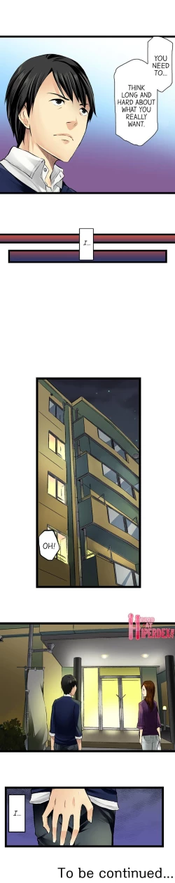 Page 69 of Why Would Anyone Cheat on Someone…?