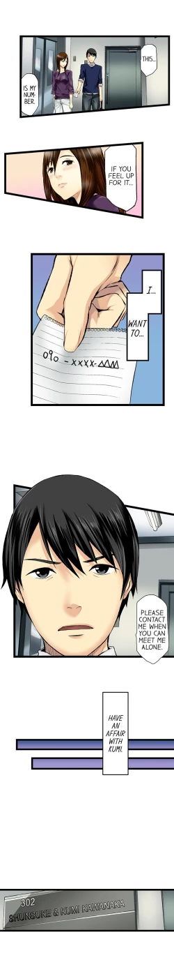 Page 72 of Why Would Anyone Cheat on Someone…?