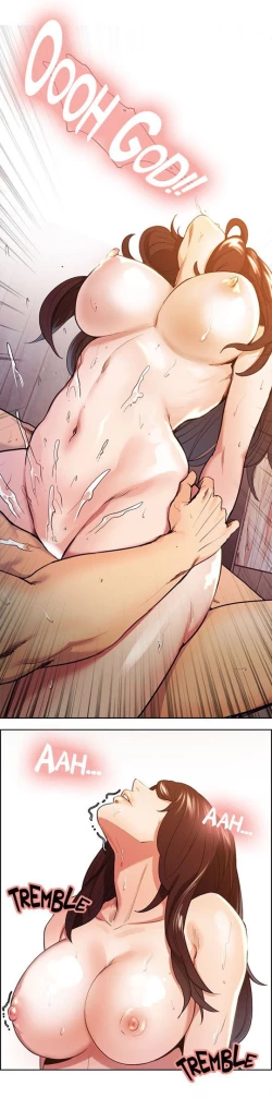 Page 52 of Taste of Forbbiden Fruit Ch.6/24