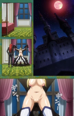 Page 90 of Elf no Futagohime Willan to Arsura Special complete ban