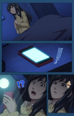 Page 286 of Soredemo Tsuma wo Aishiteru Special complete ban