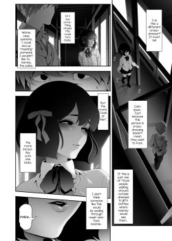 Page 14 of Josoko Hatten Kei ≪Hissoridou Hen≫