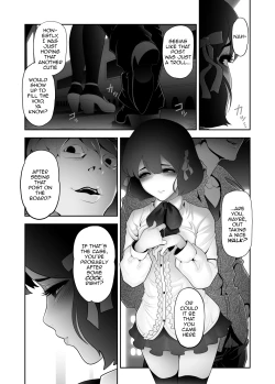 Page 16 of Josoko Hatten Kei ≪Hissoridou Hen≫