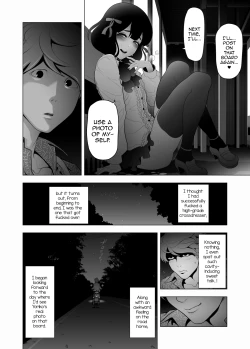 Page 37 of Josoko Hatten Kei ≪Hissoridou Hen≫