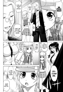 Page 121 of Mahouteki na Kanojo Ch.1-7