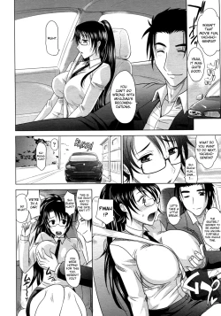 Page 177 of Mahouteki na Kanojo Ch.1-7