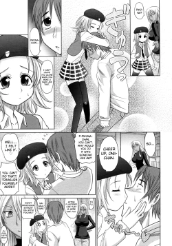 Page 182 of Mahouteki na Kanojo Ch.1-7