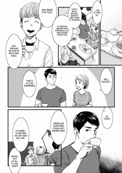 Page 4 of Itai no wa Kokoro desu | Heartache