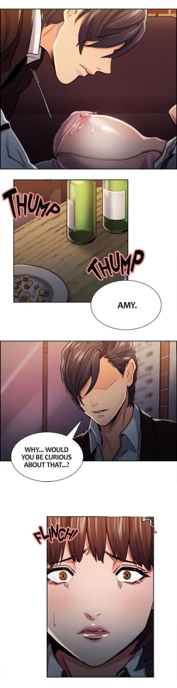 Page 201 of Taste of Forbbiden Fruit Ch.7/24