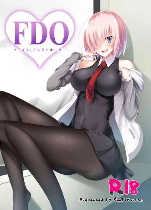 Download FDO Fate/Dosukebe Order