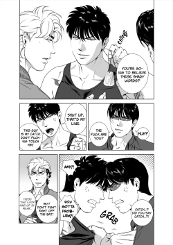 Page 14 of DARKNESS HOUND 5