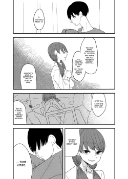 Page 18 of Ano Hi no Koukai no Tsuzuki | Lingering Regret From That Day