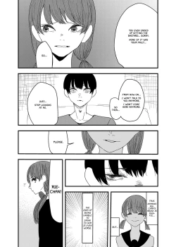 Page 19 of Ano Hi no Koukai no Tsuzuki | Lingering Regret From That Day