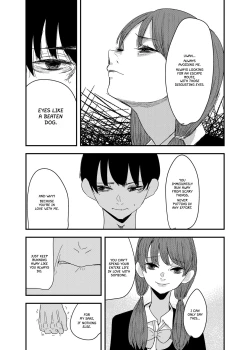 Page 8 of Ano Hi no Koukai no Tsuzuki | Lingering Regret From That Day