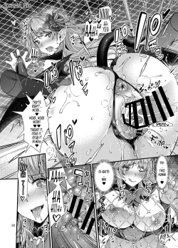 Page 38 of Succubus Lust 1