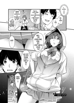 Page 5 of Succubus Lust 1