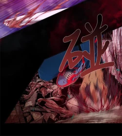 Page 224 of 陰濕路 第1-2季