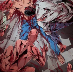 Page 43 of 陰濕路 第1-2季