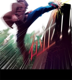 Page 451 of 陰濕路 第1-2季