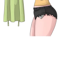 Page 231 of 噓!姊姊的誘惑