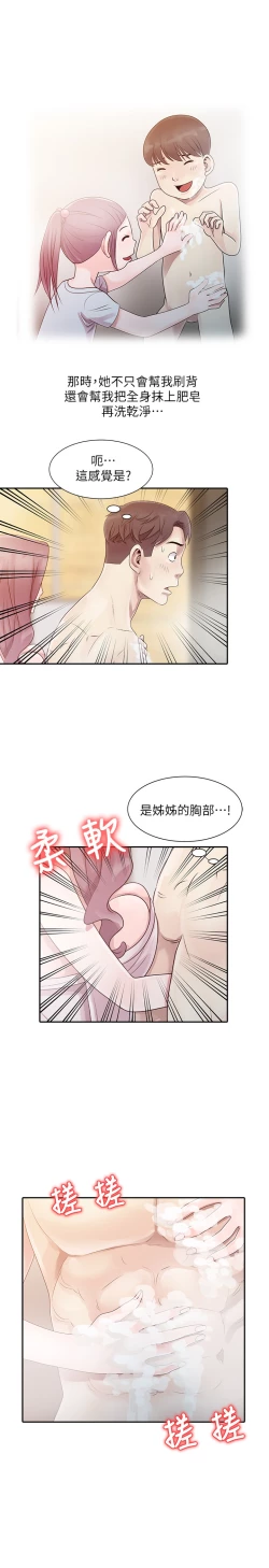 Page 23 of 噓!姊姊的誘惑