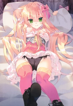 Page 2 of Secret Garden Plus