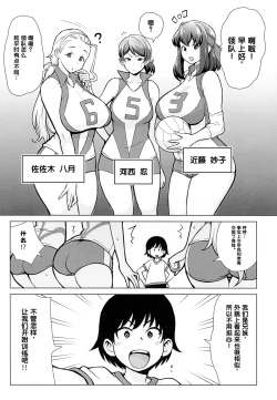 Page 7 of Ani ga Watashi de Watashi ga Ani de