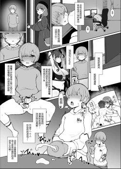 Page 8 of Onee-chan no Heya
