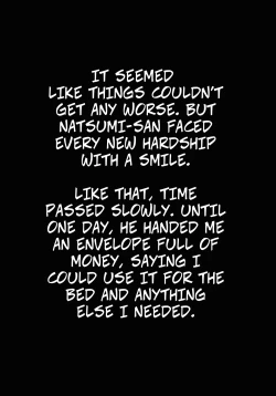 Page 4 of Shizuko-san's Story