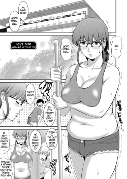 Page 9 of LIVE CUM Katagi Shizuko no Baai | The Case of Shizuko Katsuki